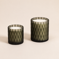 Grey Kylie Cylinder Candles catalog view