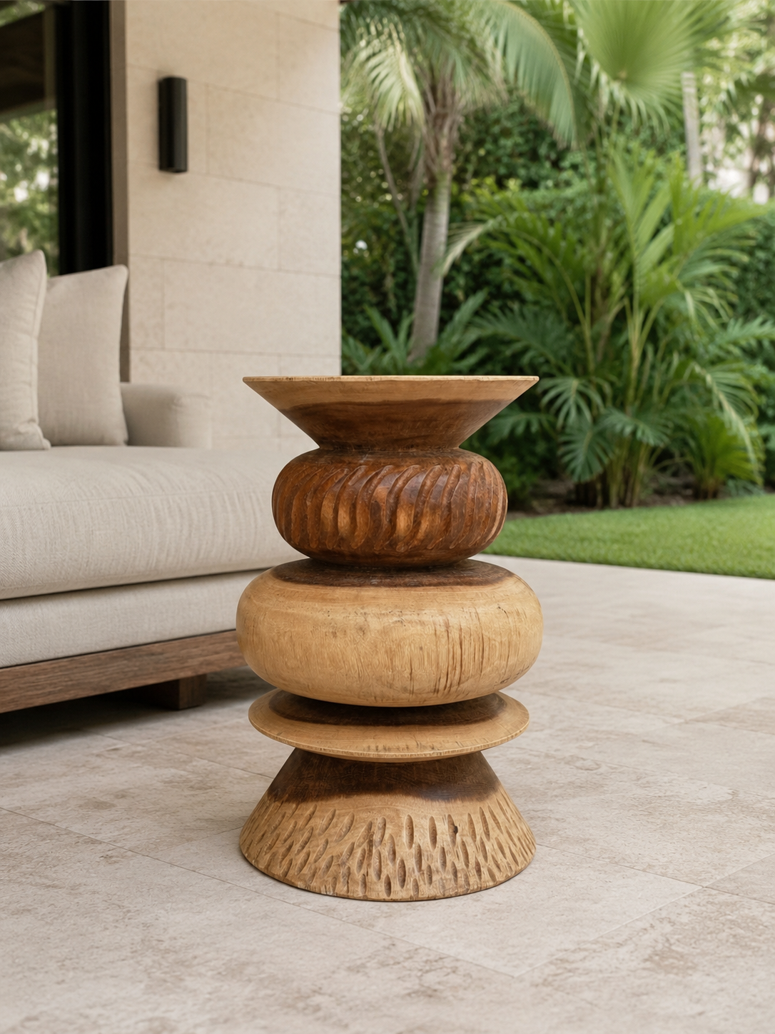 Halland Side Table: image 4