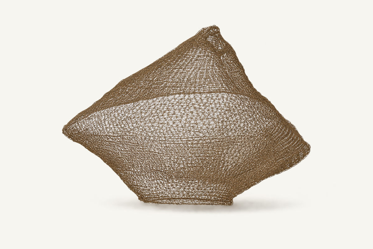 Halo Wire Lampshades: image 3