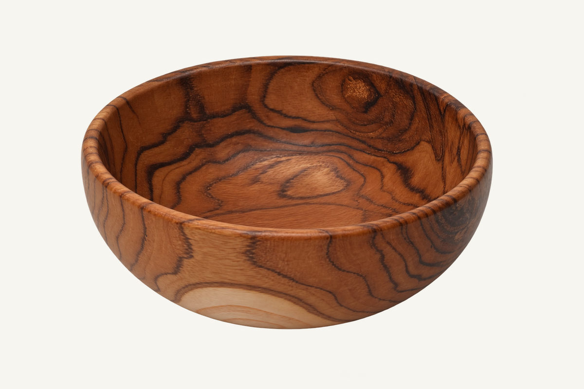 Harvest Nest Soup Bowl, view 3