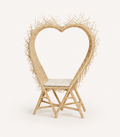 Heart of Havana Selfie Bench catalog view