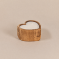 Heart Wooden Candle catalog view