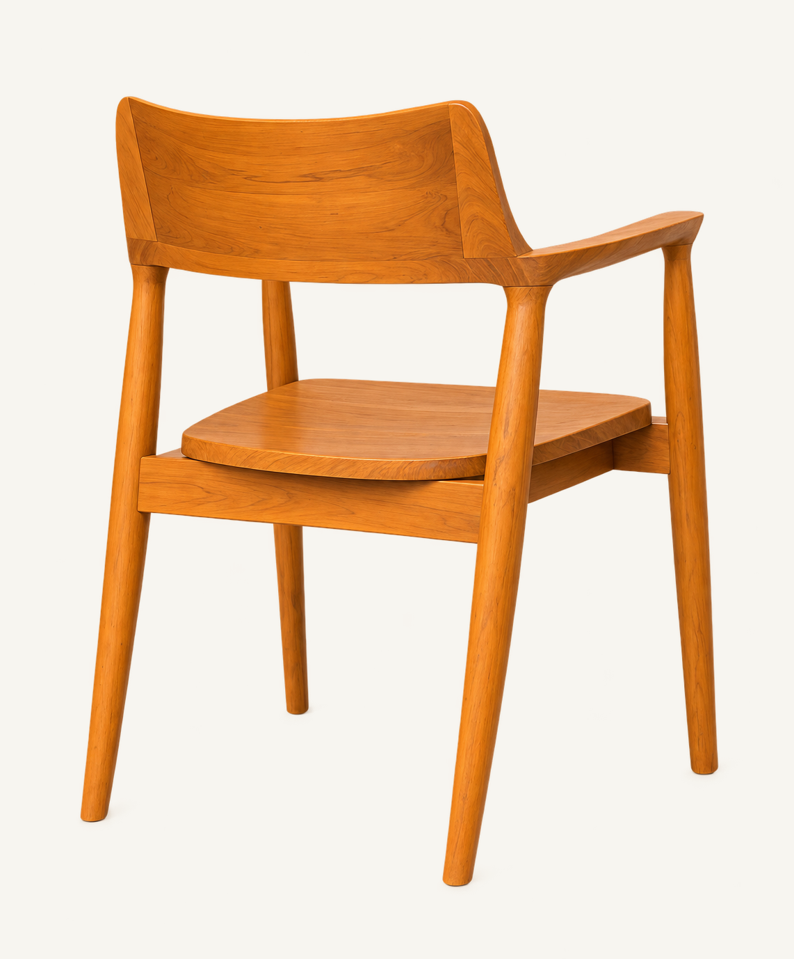 Hiroshima Dining Chair, view 3
