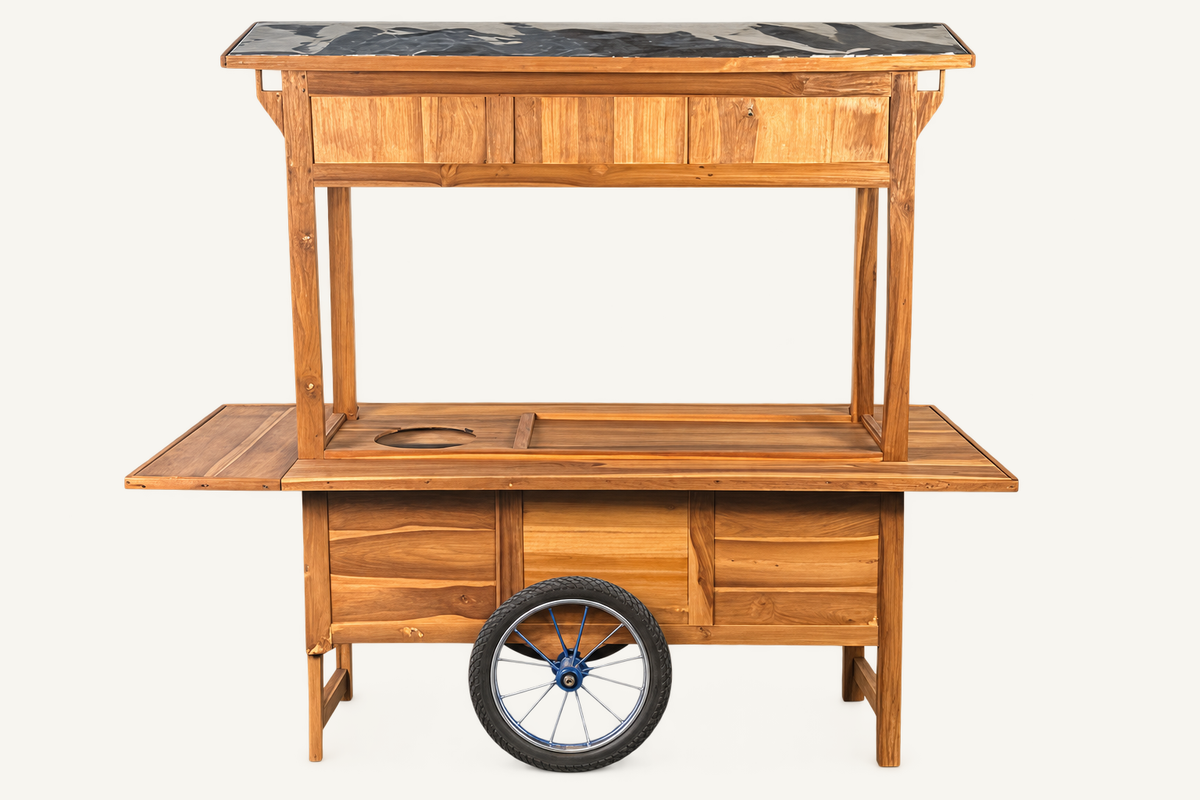 CABANA_STD_CATALOG_1 | Java Teak Street Cart | run:issue-15-20260823T023913Z-7871610028125 | attempt:1