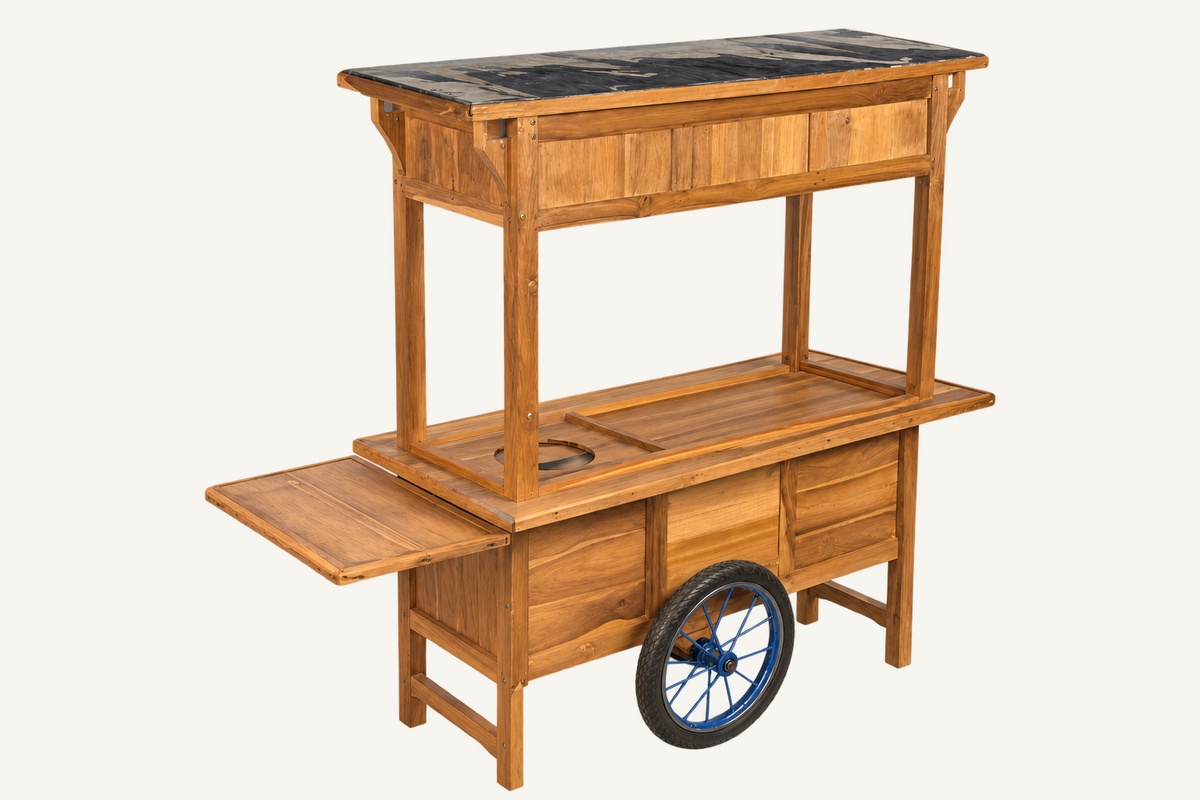 CABANA_STD_CATALOG_3 | Java Teak Street Cart | run:issue-15-20260823T023913Z-7871610028125 | attempt:3