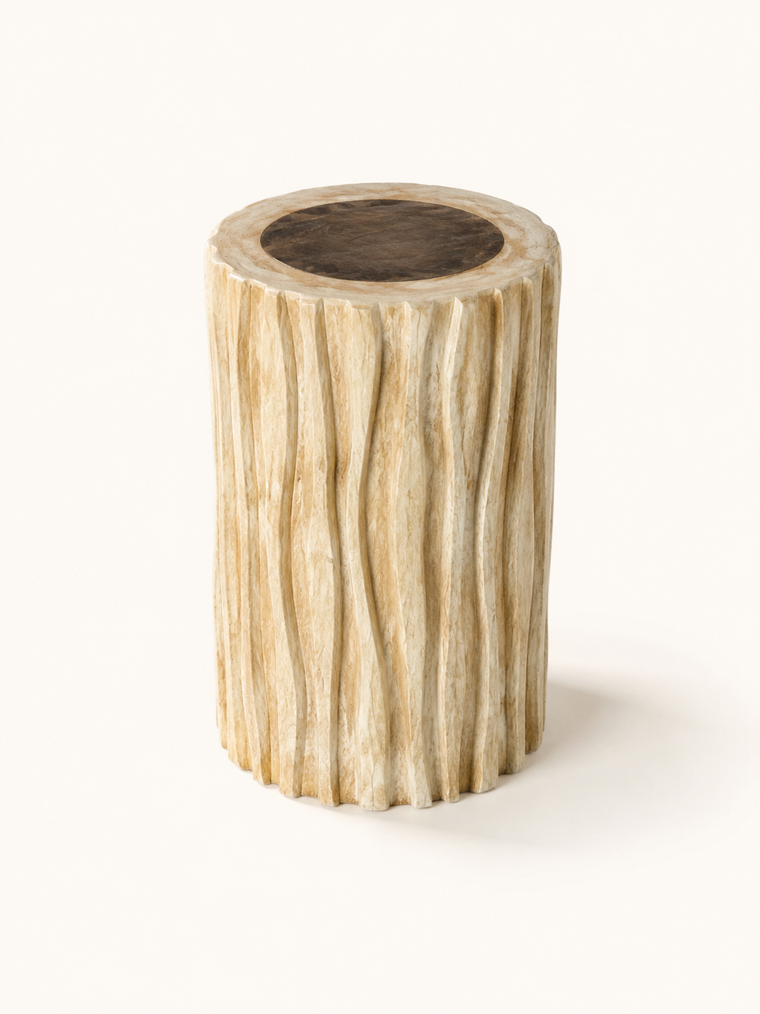 Kampala Side Table catalog view