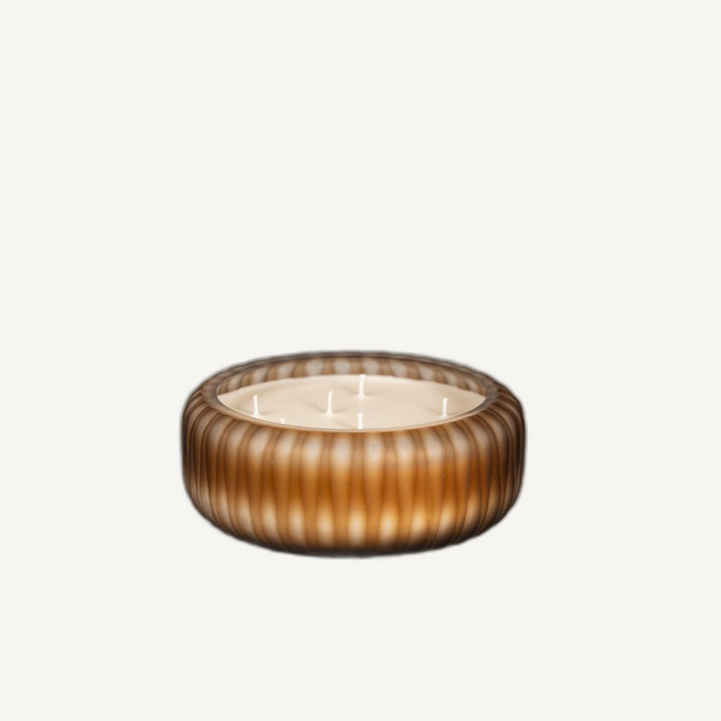 kim bowl scented candles angle-2 on Cabana off-white background