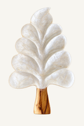 CABANA_STD_CATALOG_2 | Large Teak & Resin Palm Plate | run:issue-19-20260823T142348Z-8204117606493 | attempt:1