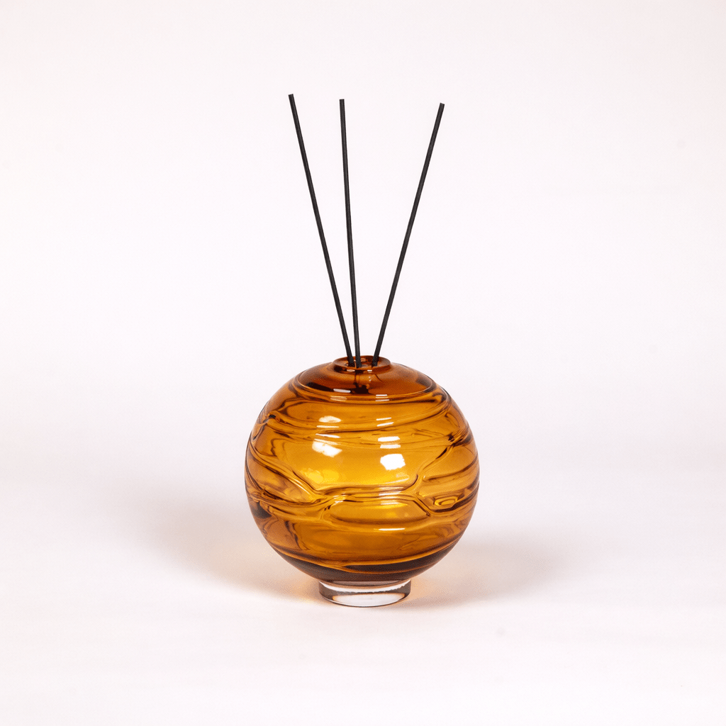 Spiral Glass Diffusers product detail by Cabana Miami