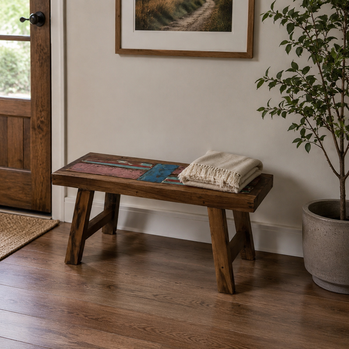 Coastal Lotus Bowl Trio: image 2
