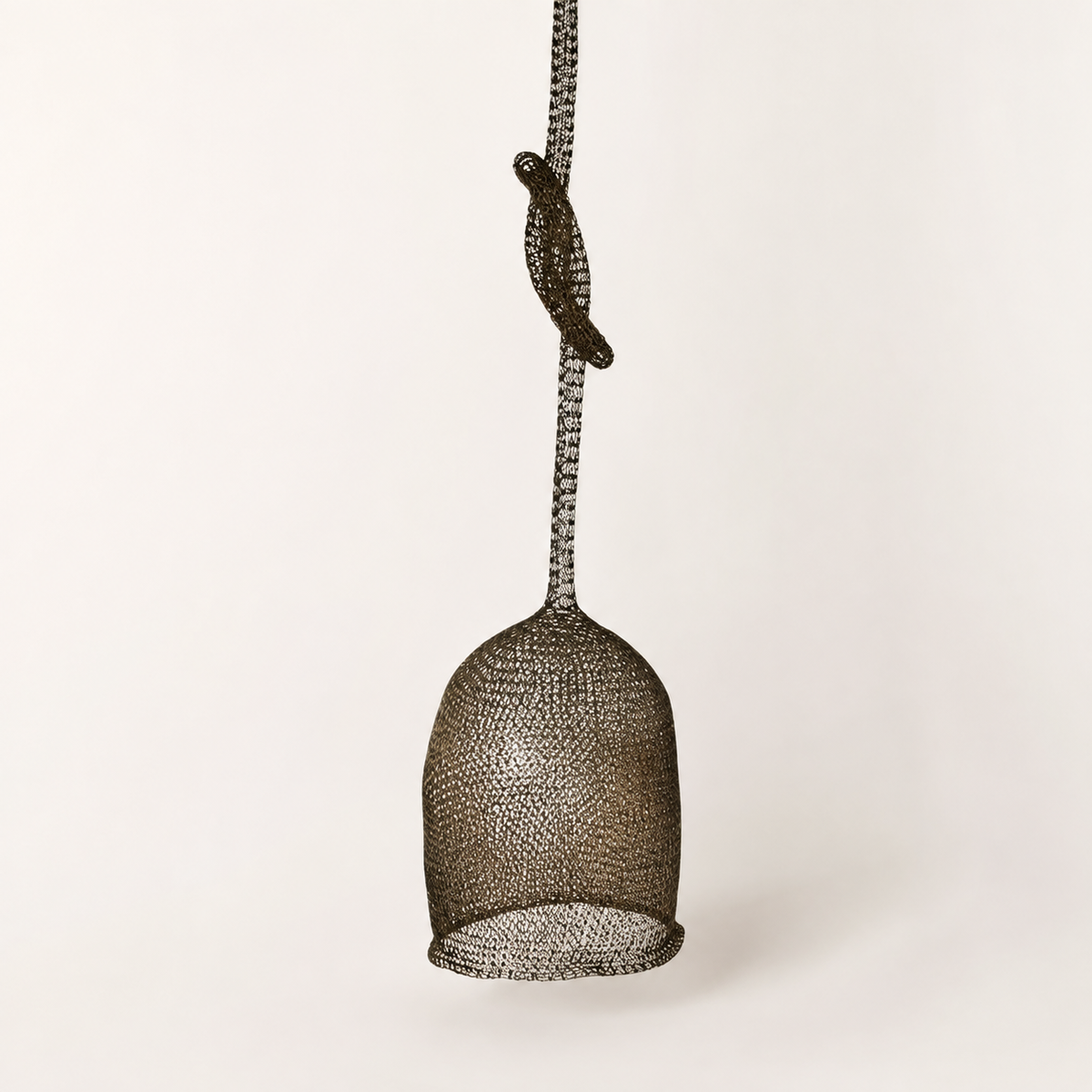 Luna Bell Lampshade: image 3