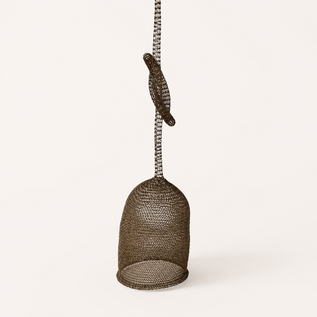 Luna Bell Lampshade: image 4