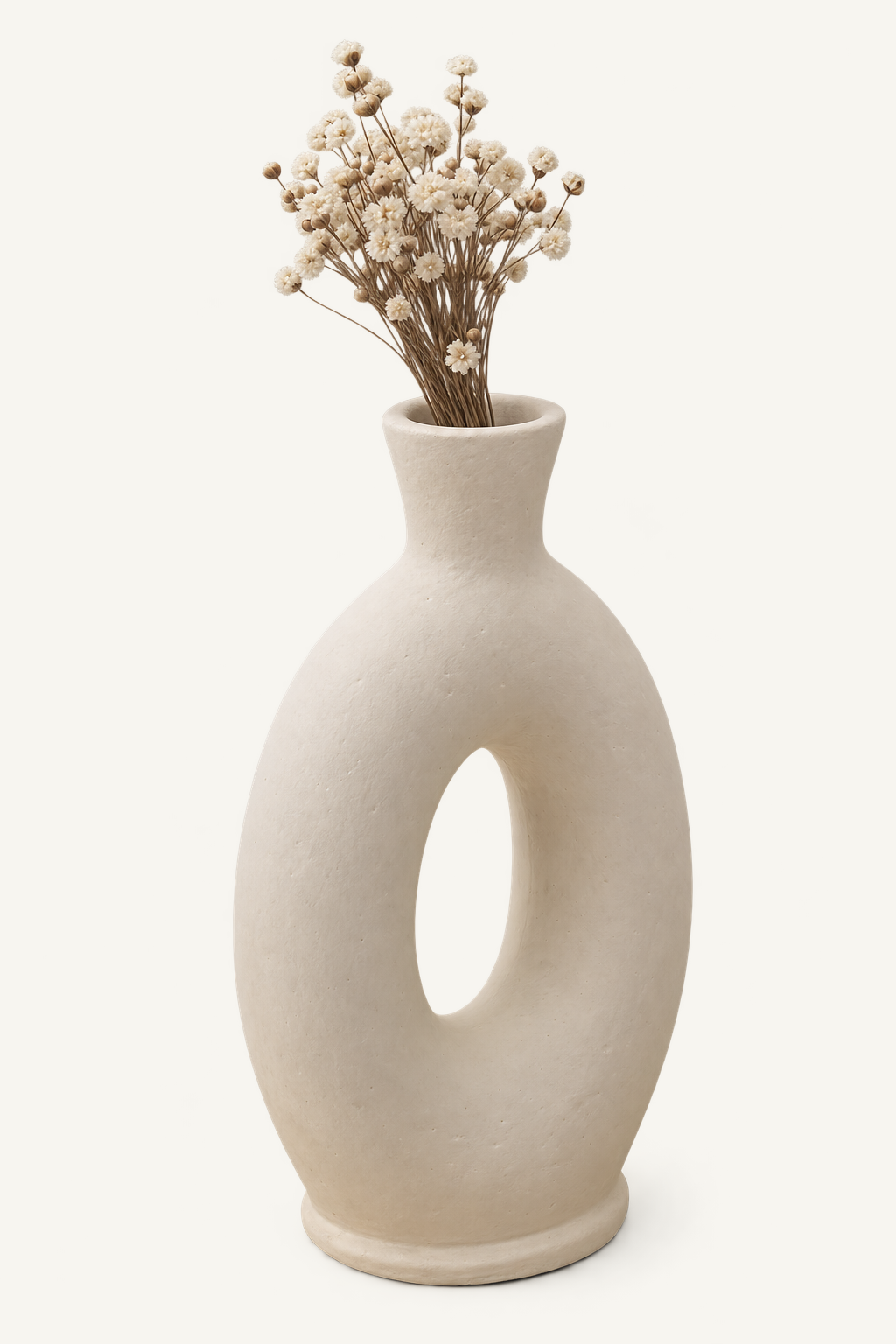 Luna Loop Vase, view 3