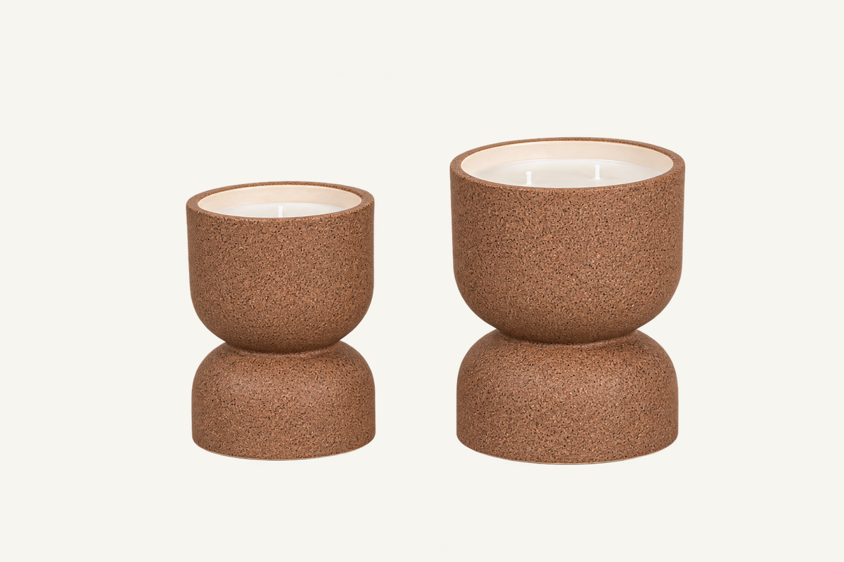 CABANA_STD_CATALOG_1 | Mocha Hourglass Candles | run:issue-19-20260823T142348Z-8042981883997 | attempt:2