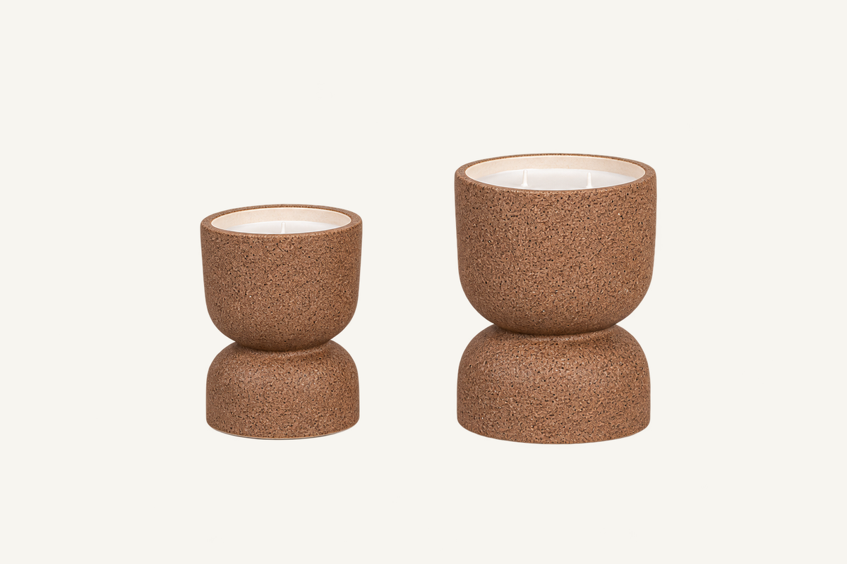 CABANA_STD_CATALOG_2 | Mocha Hourglass Candles | run:issue-19-20260823T142348Z-8042981883997 | attempt:3