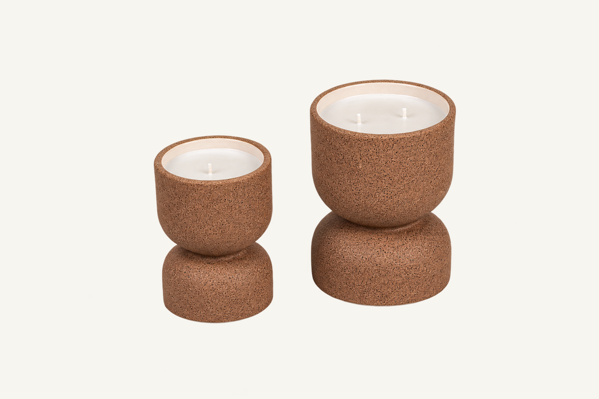 CABANA_STD_CATALOG_3 | Mocha Hourglass Candles | run:issue-19-20260823T142348Z-8042981883997 | attempt:3