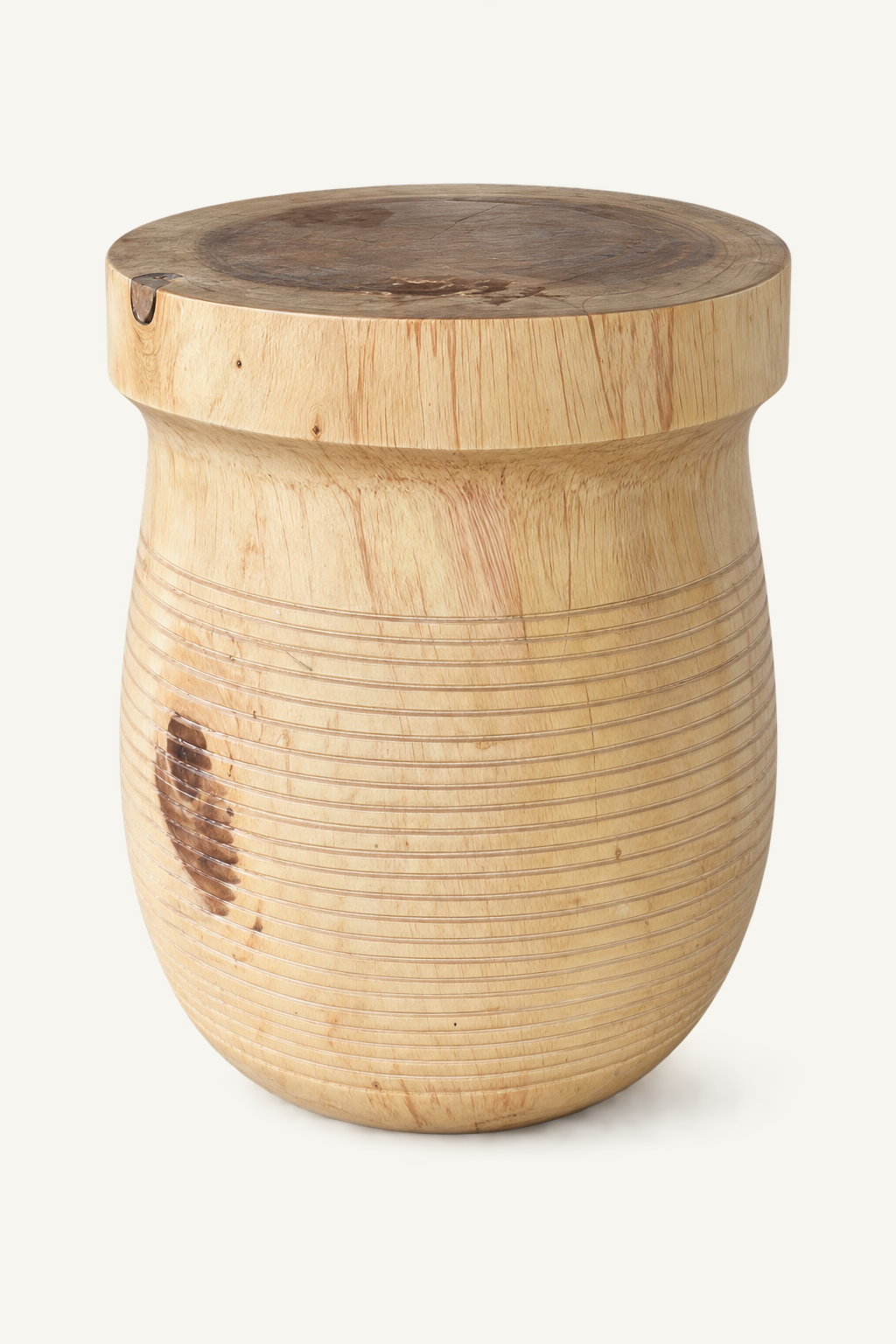 Munggur Stool, view 3