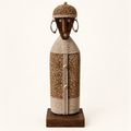 Natural Namji Doll, Large – clean catalog view