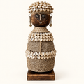 Natural Namji Doll, Small – clean catalog view