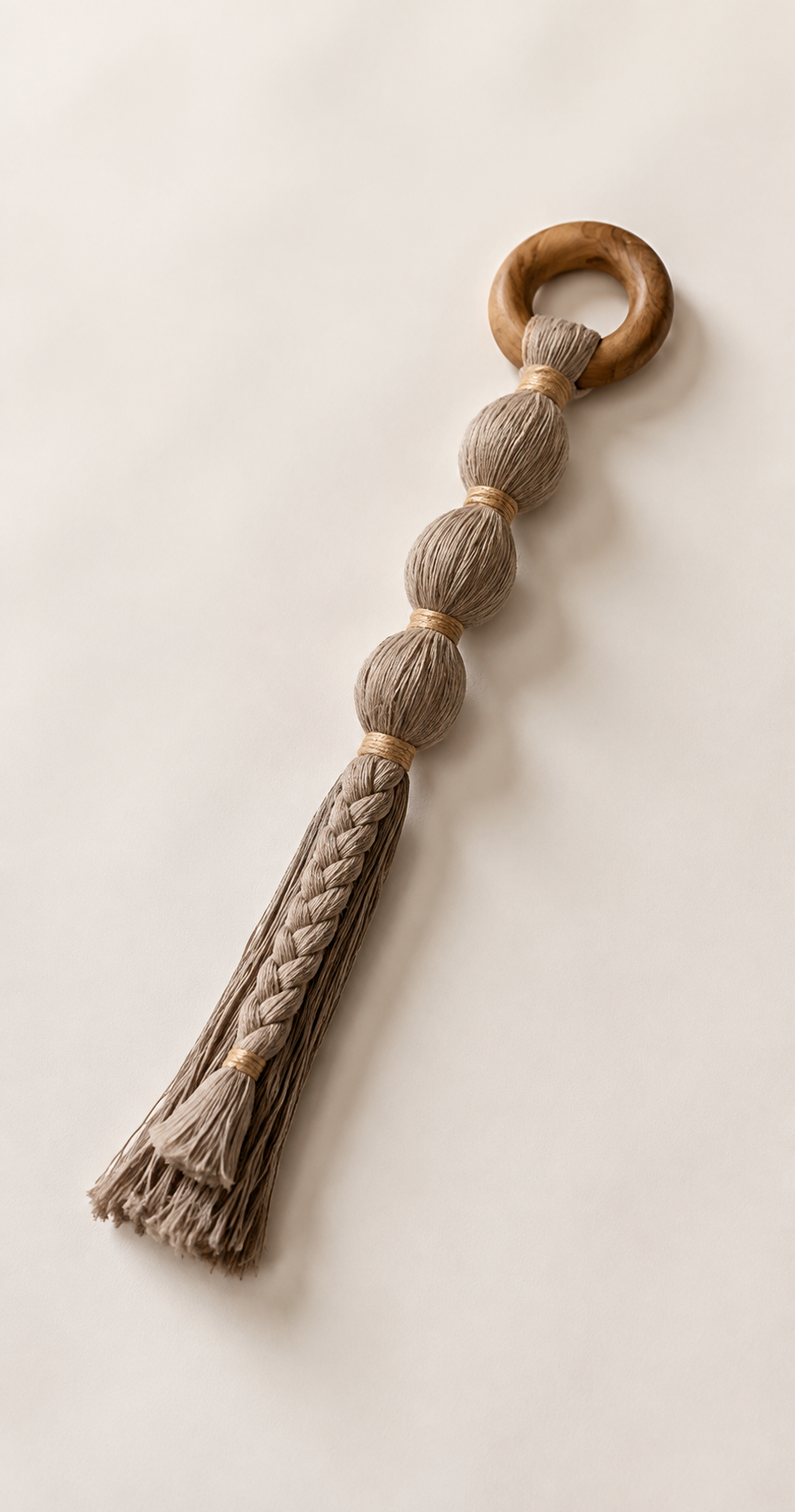 Natural Cotton Wall Hanging catalog view