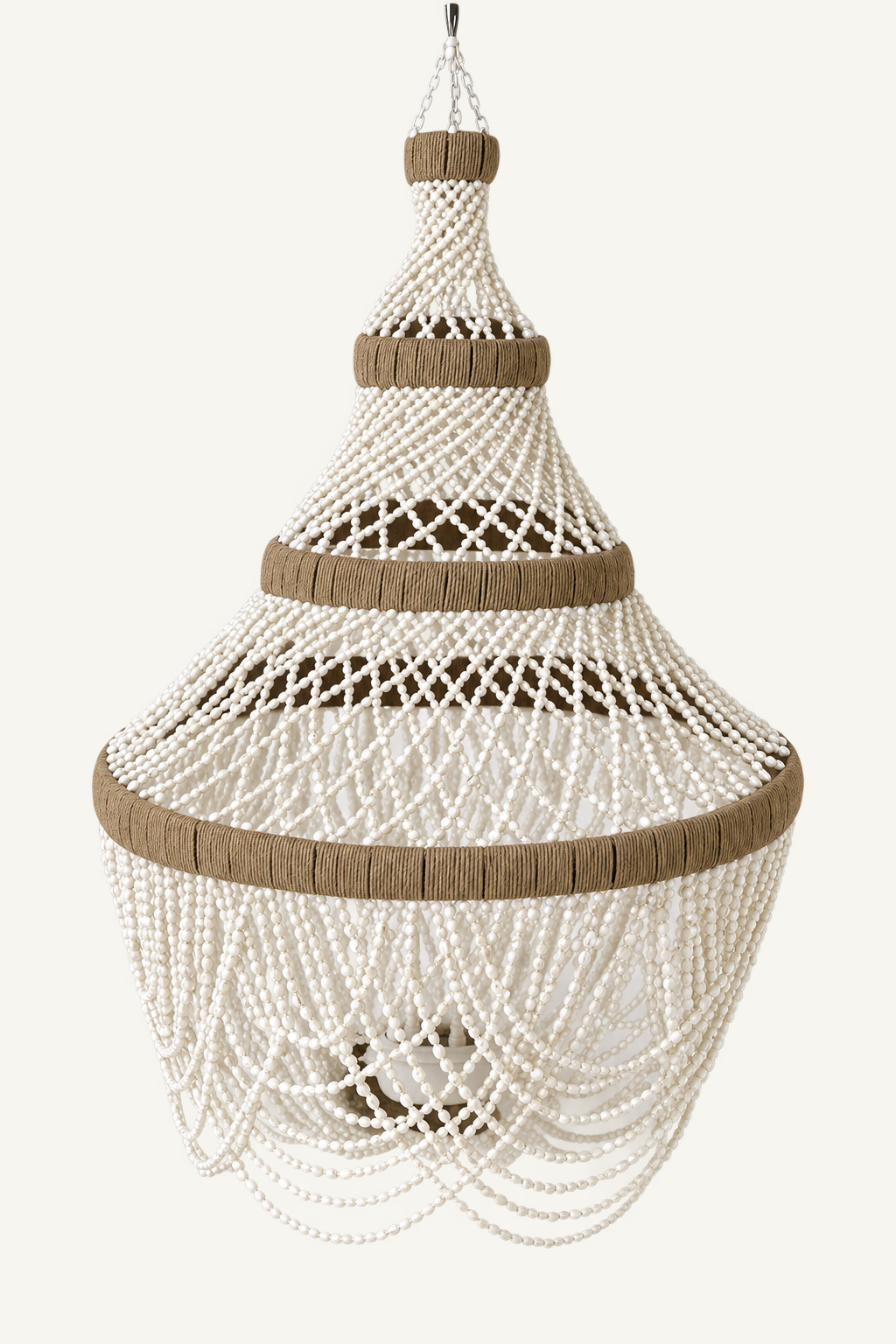 Natural Crown Shell Pendant: image 3