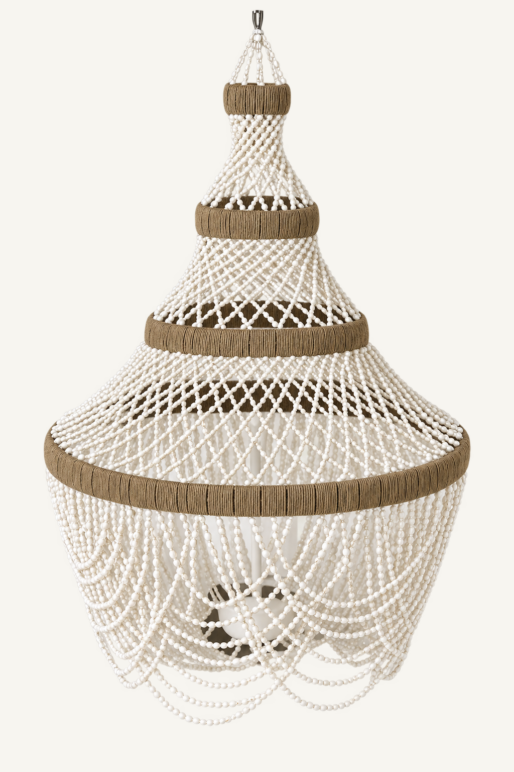 Natural Crown Shell Pendant: image 4