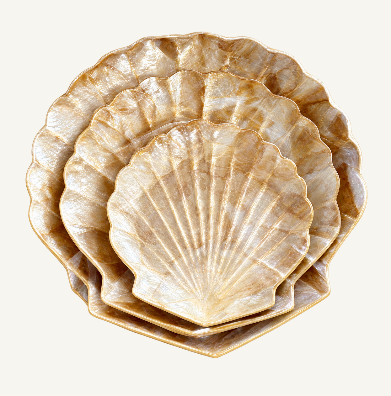CABANA_STD_CATALOG_1 | Natural Shell Bowl Set (3 Pieces) | run:issue-19-20260823T142348Z-8204117442653 | attempt:1
