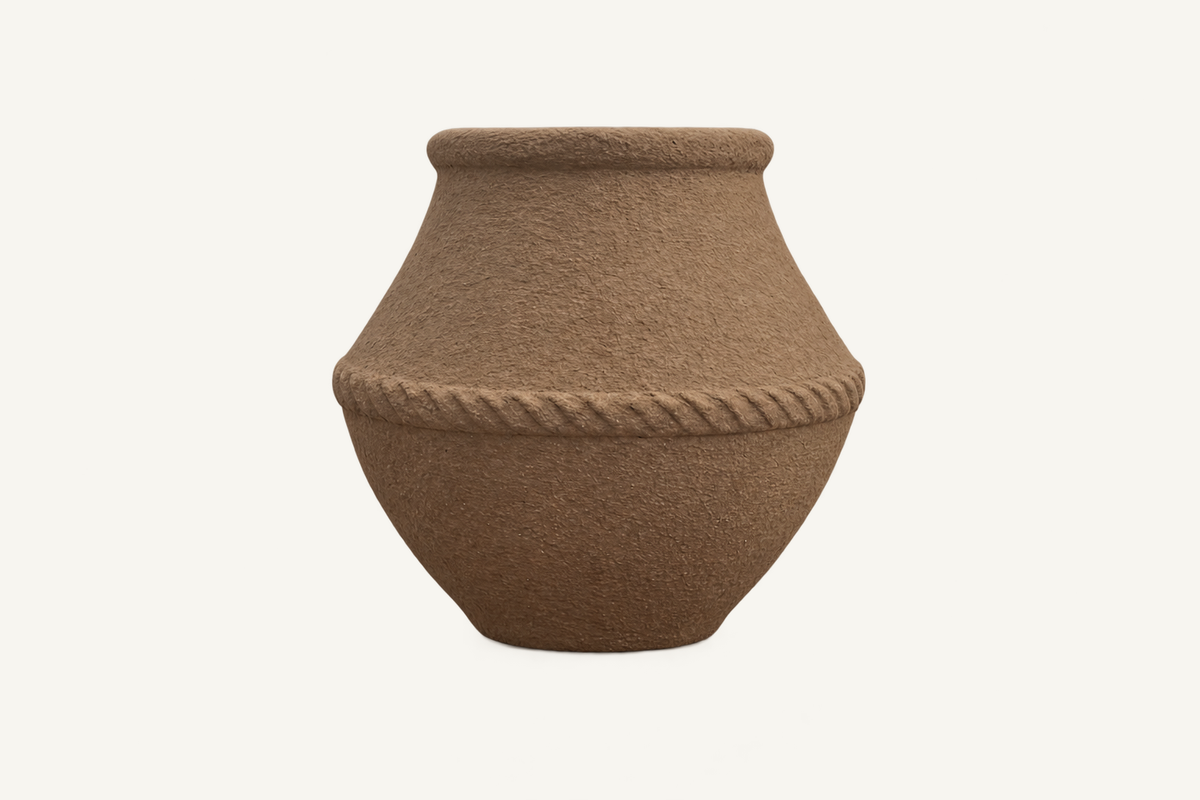 Nomad Sand Bowl, front view