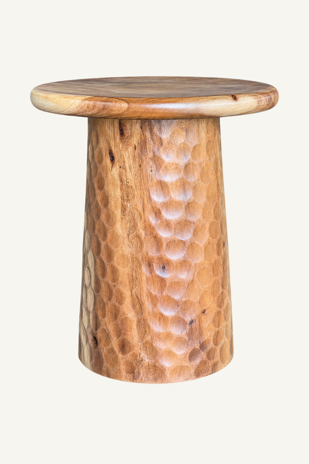 Okimi Side Table, alternate view