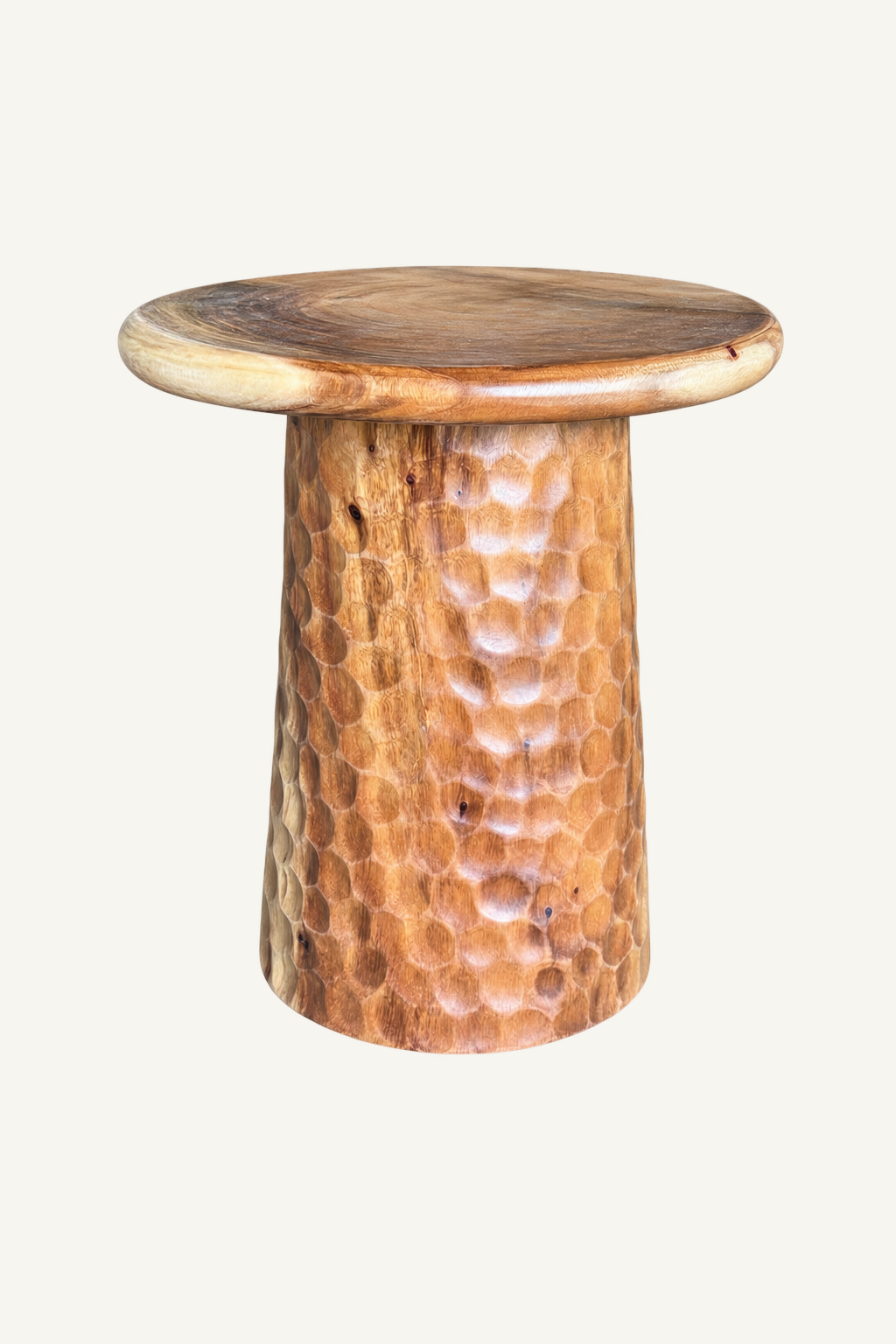 Okimi Side Table, view 3