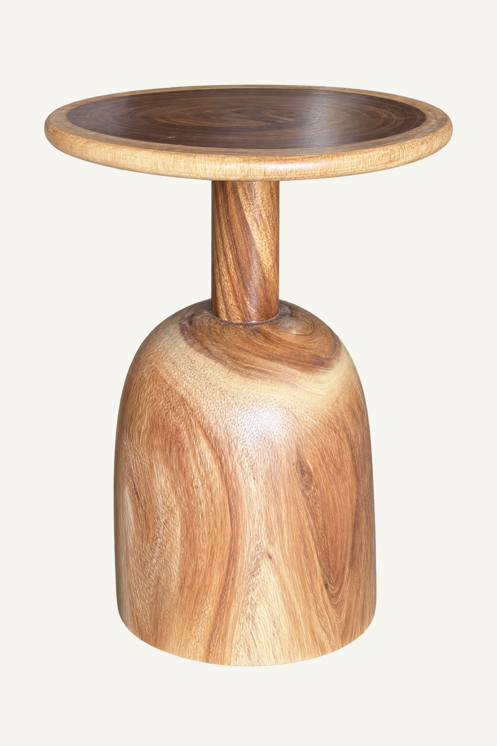 Puma Side Table, alternate view