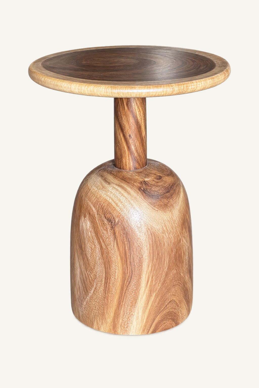 Puma Side Table, view 3