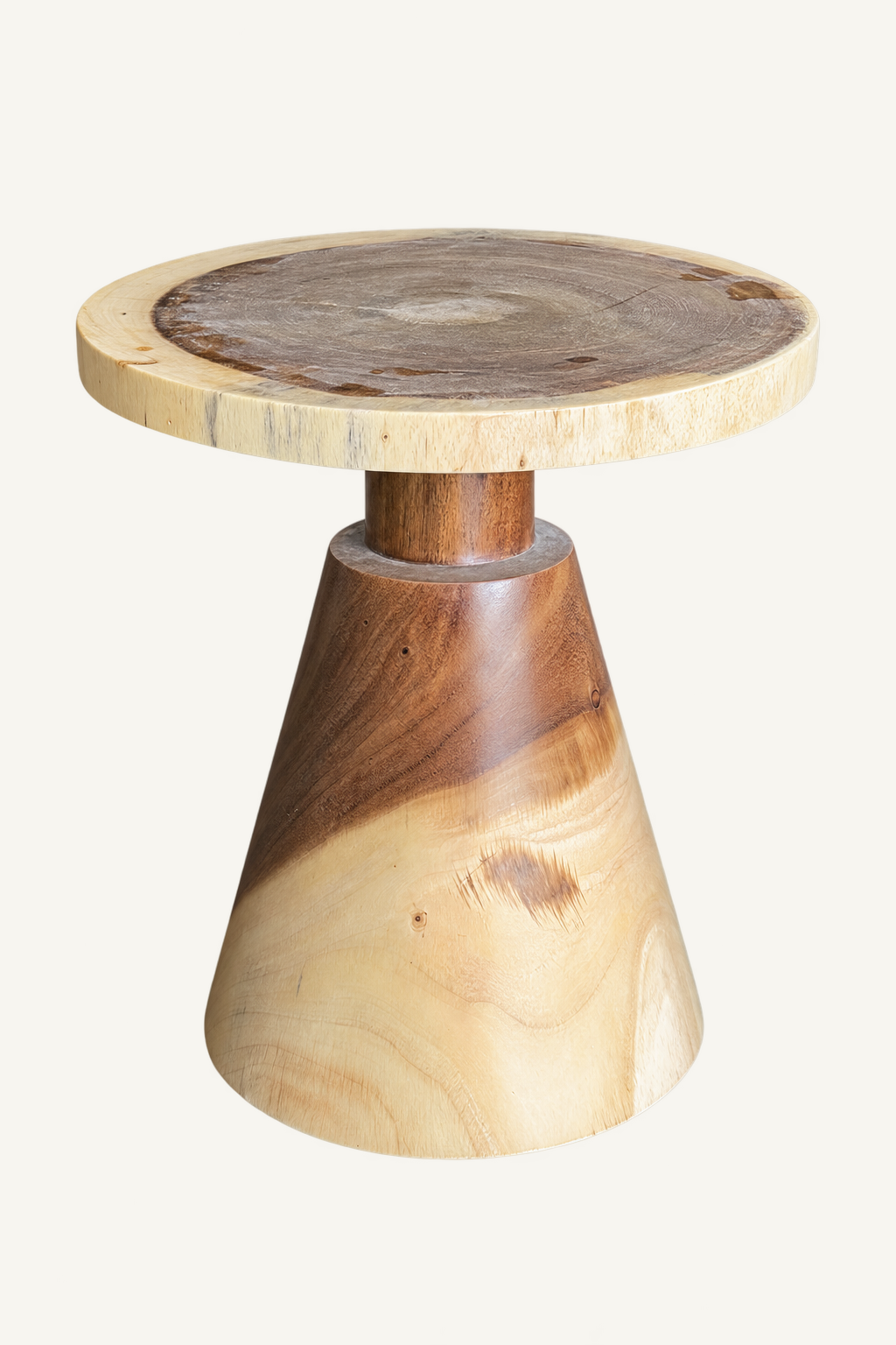 Quenna Side Table, view 3
