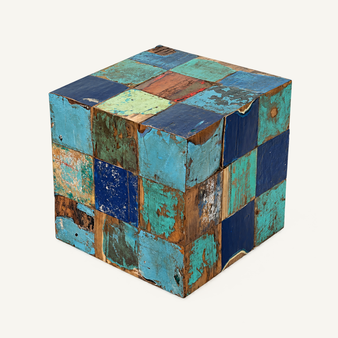 CABANA_STD_CATALOG_1 | Recycled Wood Cube | run:issue-19-20260823T142348Z-7853839581277 | attempt:1