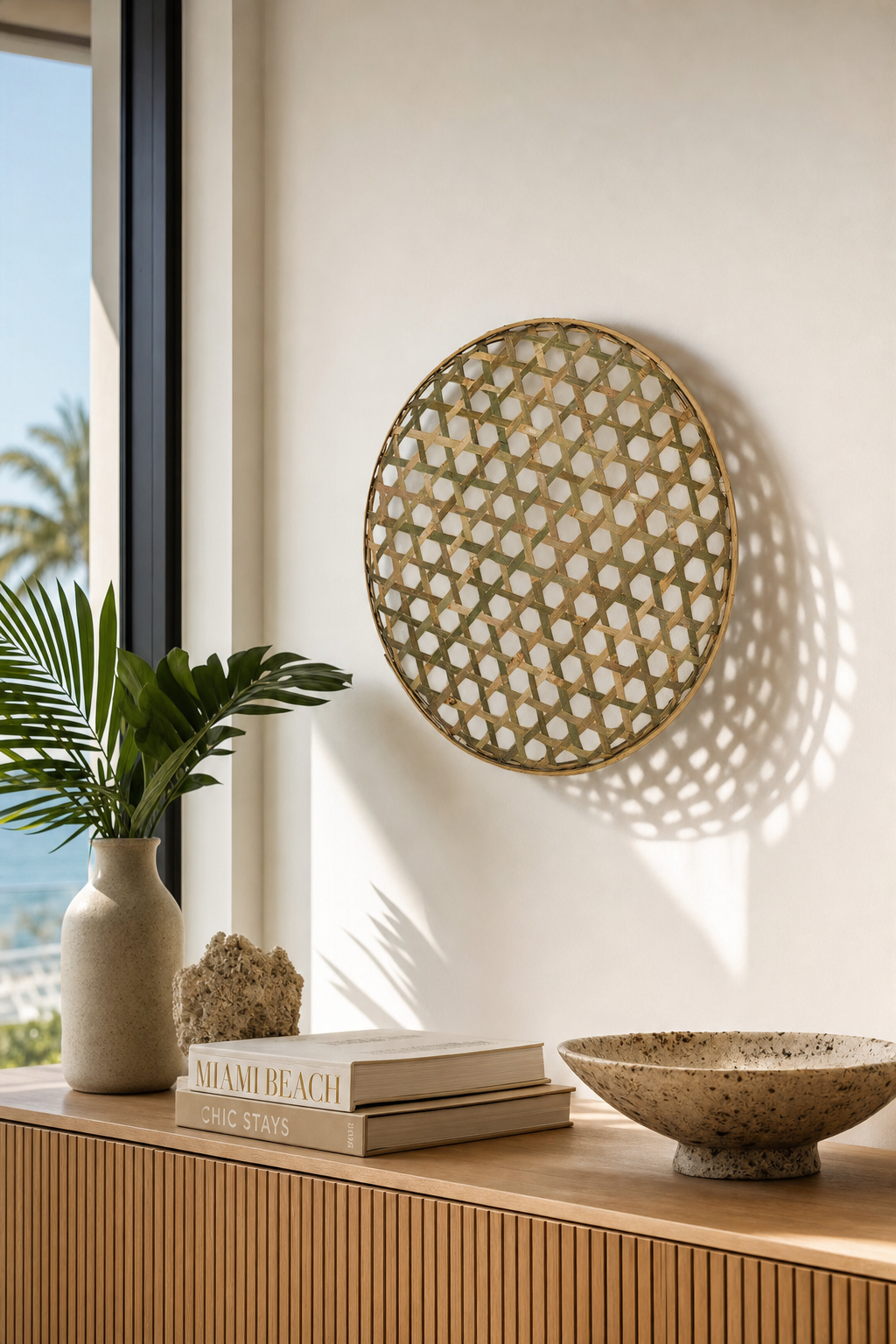 Rice Plate Decor: image 2
