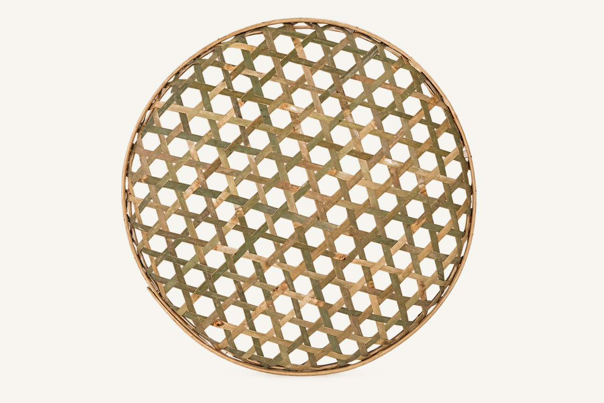 Rice Plate Decor: image 1
