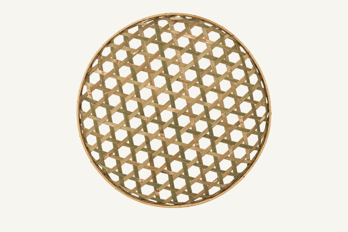 Rice Plate Decor: image 4