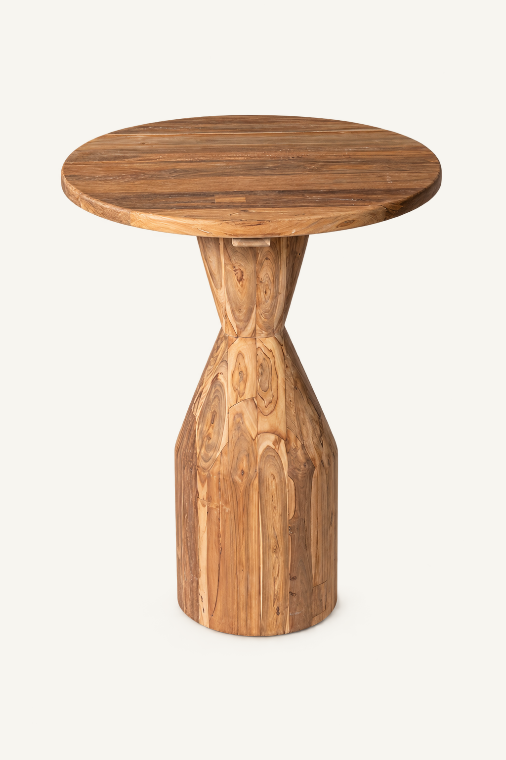Rihanna Bar Table, front view
