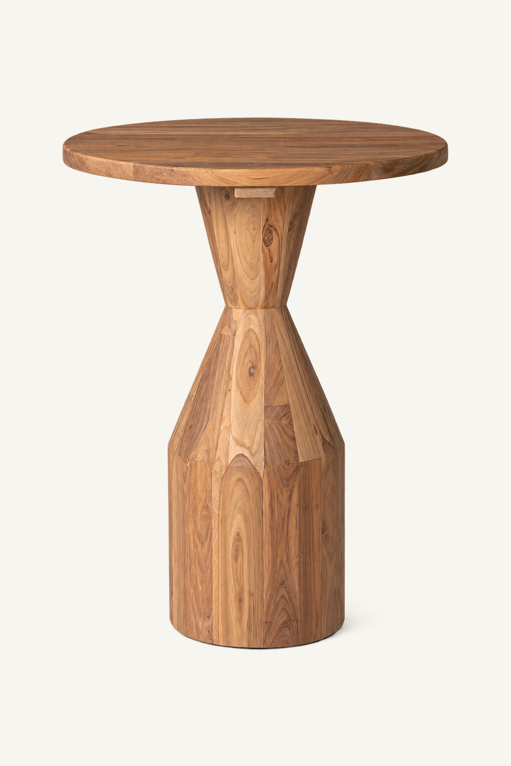 Rihanna Bar Table, alternate view