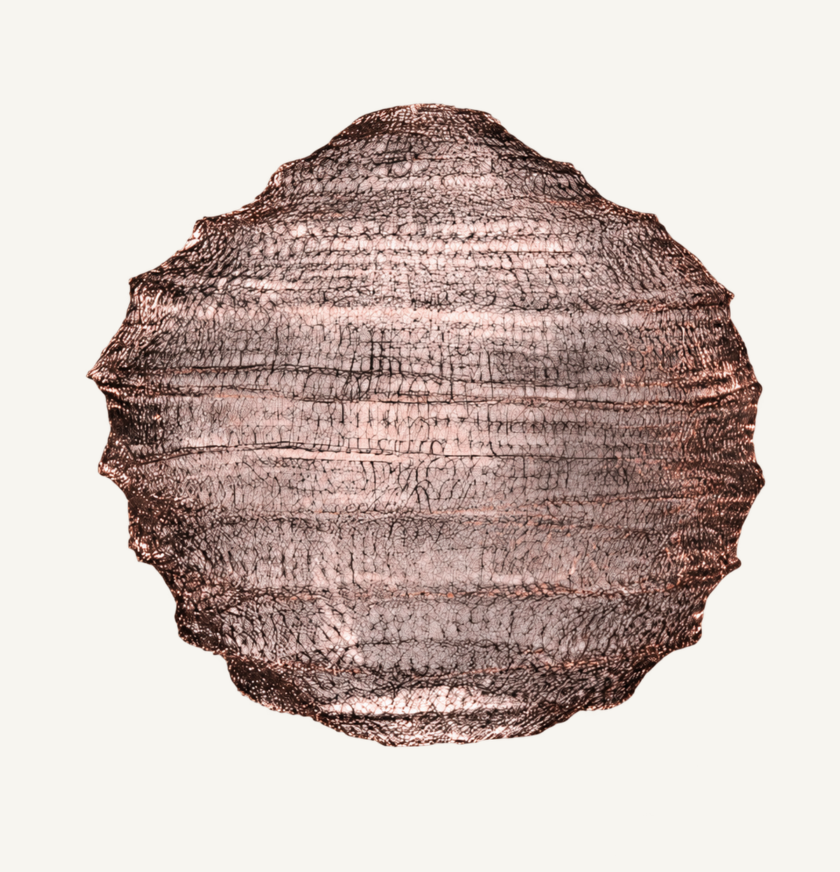 Ripple Orb Lampshades: image 2