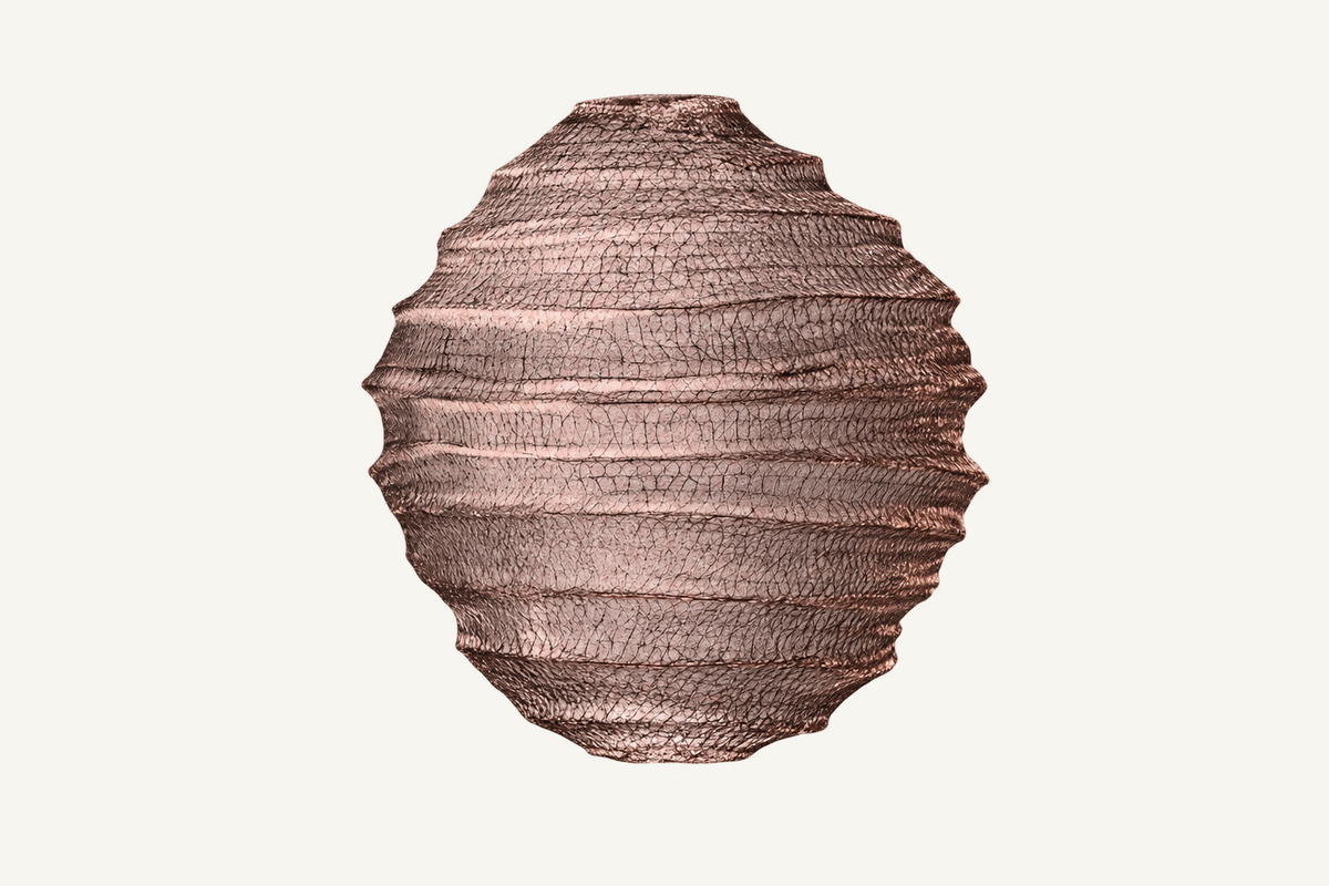 Ripple Orb Lampshades: image 3