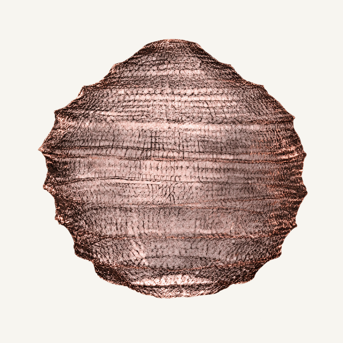 Ripple Orb Lampshades: image 4
