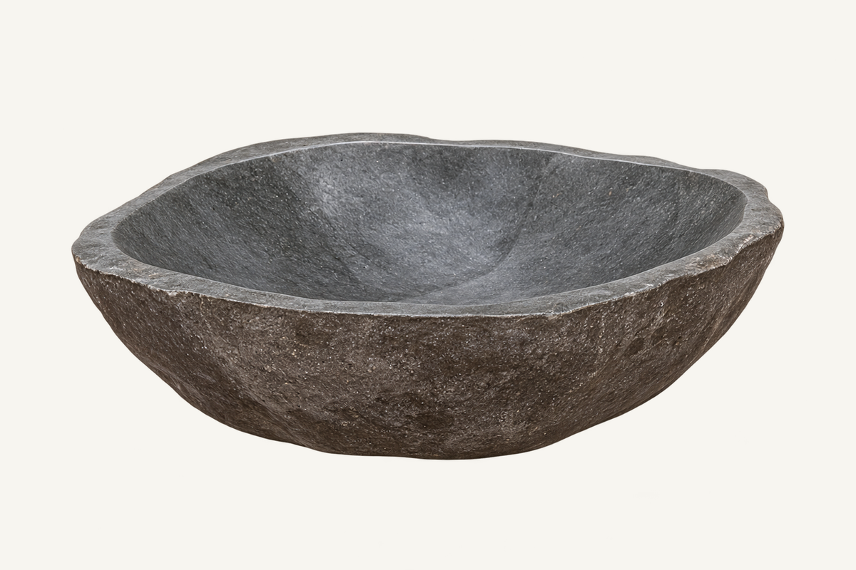 Riverstone Natural Sink, view 3