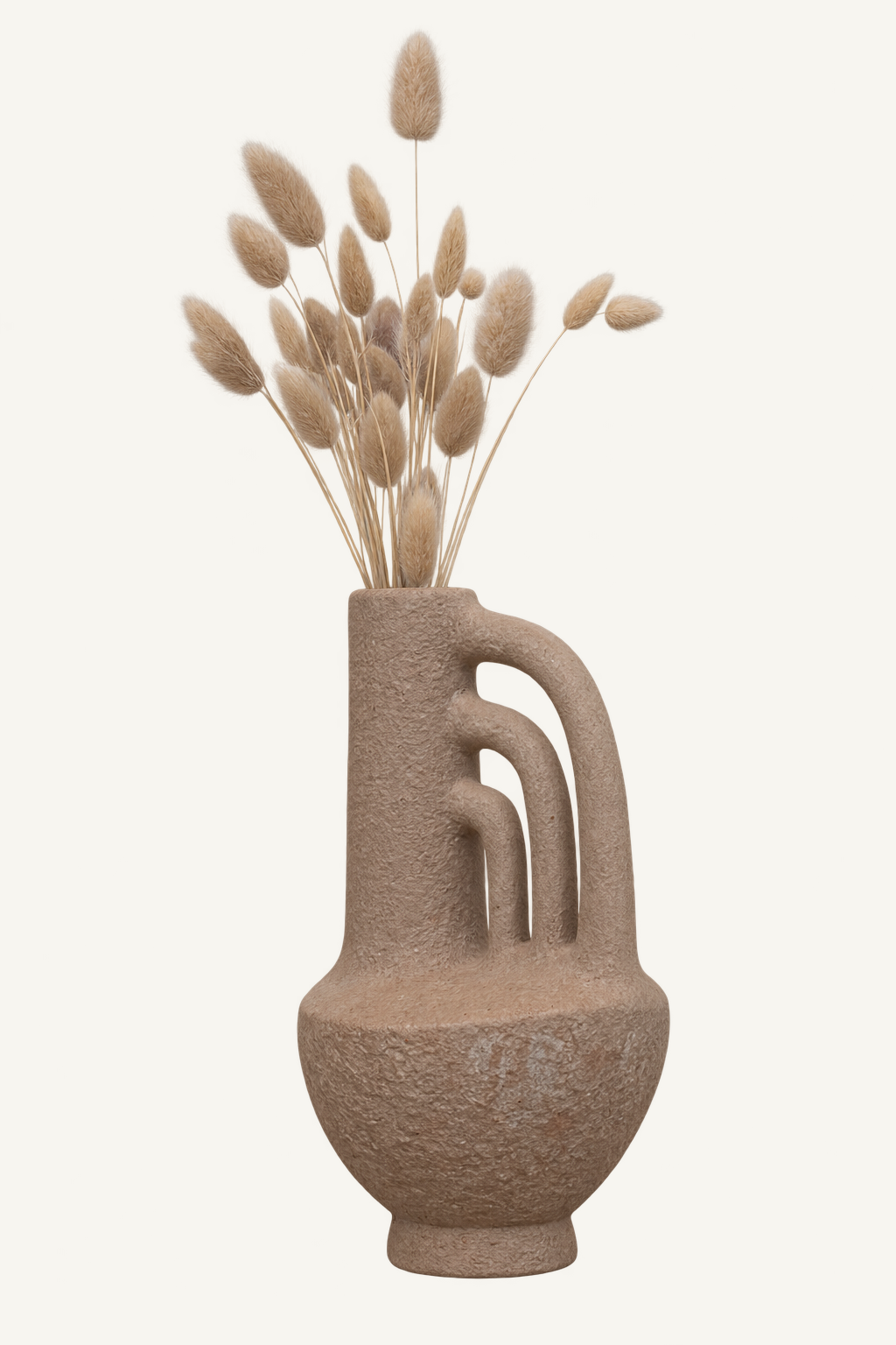 Rumi Wave Vase, alternate view