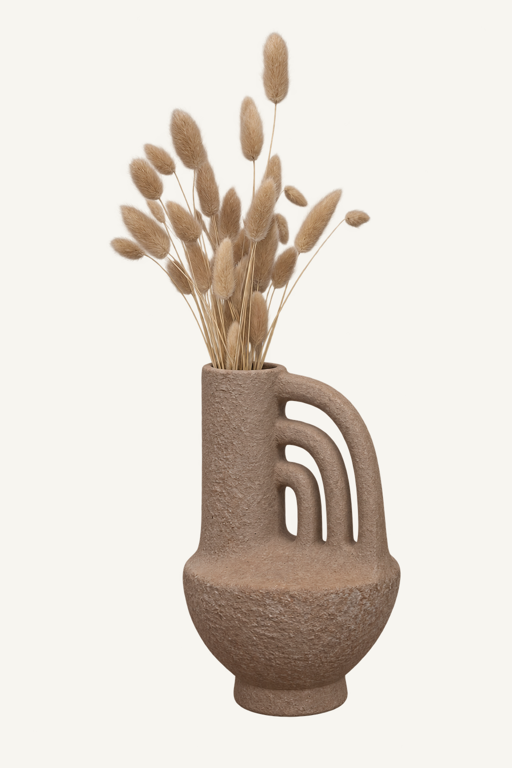Rumi Wave Vase, view 3