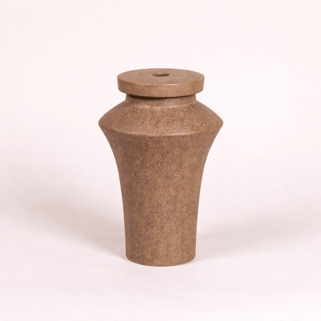 Decorative diffusers for shelves, consoles and bathrooms