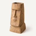 Sandstone Eastern Head Planter alternate view