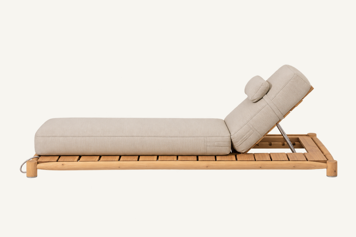 Santorini Lounger: image 3