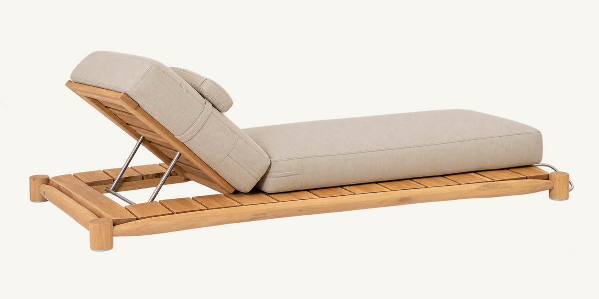 Santorini Lounger: image 4