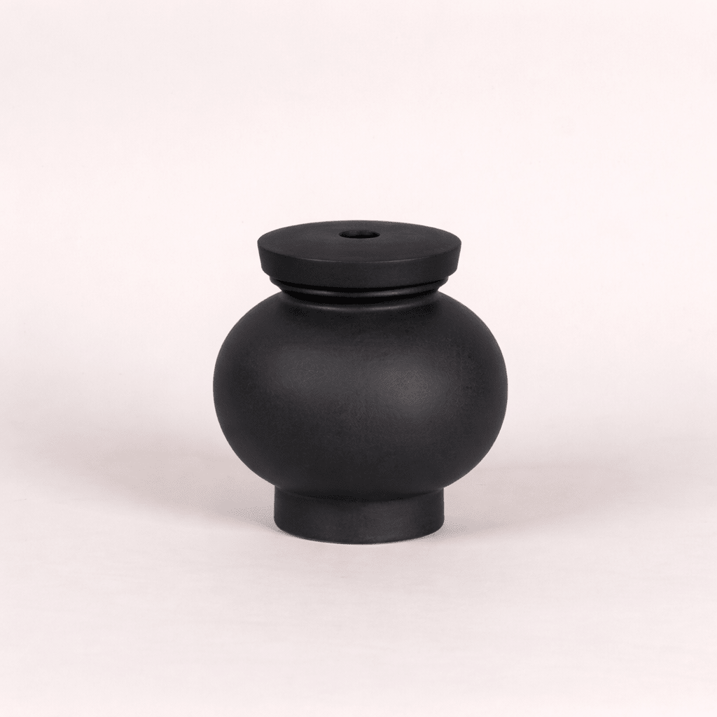 Warm desert-tone diffusers for coastal and natural interiors